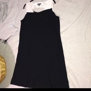 Eileen Fisher dress in EUC